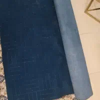 موکت سورمه ای 9متری