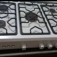 گاز فردار اسنوا|اجاق گاز و لوازم برقی پختوپز|گرگان, |دیوار