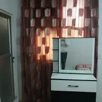 واحد مبله شیک و کاملا استریل و مجهز|اجارهٔ کوتاهمدت آپارتمان و سوئیت|کرج, حیدرآباد|دیوار