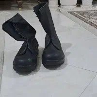 پوتین جنس خوب