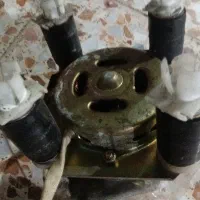 موتورلباس شوی خشک کن ولباس شوی