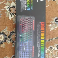 کیبورد گیمینگ