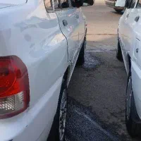 پراید۱۳۲دوگانه دستی مدل۹۰|خودرو سواری و وانت|رشت, رشتیان|دیوار