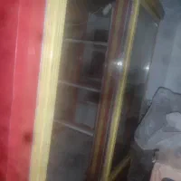 یخچال مغازه دو در..سالم|یخچال و فریزر|کوهدشت, |دیوار