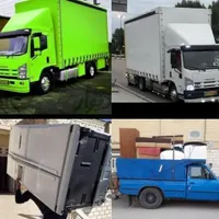 باربری شیرازحمل جابجایی اثاث منزل کارگراسباب کشی