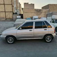 پراید 111 مدل 92