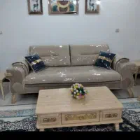 دوخت کاورمبل|مبلمان خانگی و میز عسلی|ابریشم, |دیوار