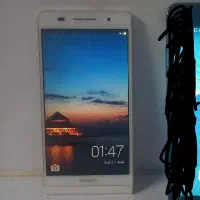 گوشی  هواوی فوری