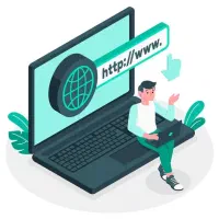 فعالیت به صورت دور کاری در شرکت مخابراتی
