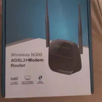 مودم وایرلس ۲ آنته