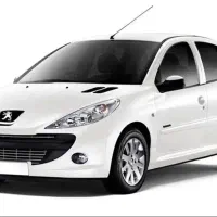 فروش سواری 207