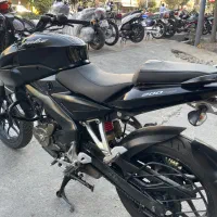 Ns 200 پالس ان اس ۲۰۰|موتورسیکلت|تهران, آبشار|دیوار