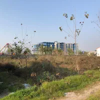 فروش زمین مسکونی معتبر(جنب هتل دارایی)متراژ دلخواه