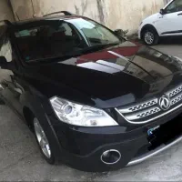 دانگ فنگ اچ سی کراس ۹۸ اقساط اسان/شرایط گذار|خودرو سواری و وانت|نور, |دیوار