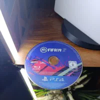 بازی فیفا ۱۹ ، Fifa 2019