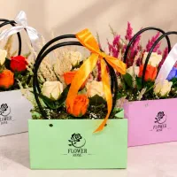 گل مصنوعی