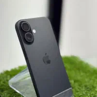 ایفون۱۶نرمال ۱۲۸گیگ ۲سیم ریجسترشده