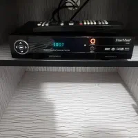 گیرنده دیجیتال فول اچ دی