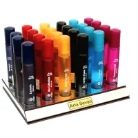 عطر و ادکلن رنگی