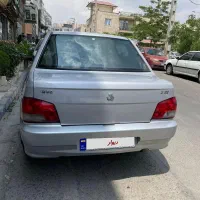 پراید ۱۳۲ مدل ۹۵|خودرو سواری و وانت|پردیس, فاز ۲|دیوار