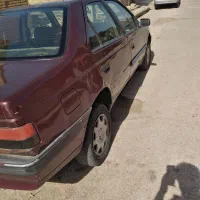 پژو405مدل84|خودرو سواری و وانت|اهواز, پادادشهر|دیوار