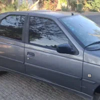 ۴۰۵دوگانه کارخانه مدل ۹۶