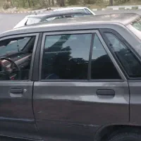 پراید 86|خودرو سواری و وانت|اراک, |دیوار