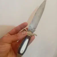 چاقوی کوهنوردی