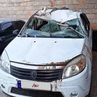 ساندرو مدل 95