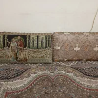 تکی پشتی|پشتی|پاکدشت, پاکدشت (مامازند)|دیوار