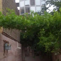 ویلایی ۲ طبقه و نیم نزدیک به ۳راه فلسطین|فروش خانه و ویلا|مشهد, فلسطین|دیوار