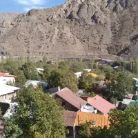 اپارتمان نقلی  نزدیک ازاد راه تهران شمال گچسر|فروش خانه و ویلا|آسارا, |دیوار