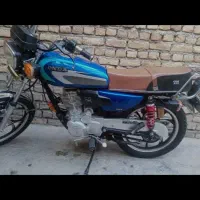 فروش موتورسیکلت هوندا،150