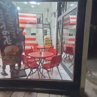 همکارخانوم جهت سالن فست فود|استخدام خدمات فروشگاه و رستوران|کرمانشاه, |دیوار