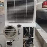 کولرگازی جنرال اصلی|کولر گازی و فن‌کوئل|تهران, شمشیری|دیوار