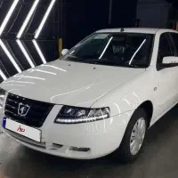 سورن پلاس ۱۴۰۴|خودرو سواری و وانت|بندر ترکمن, |دیوار