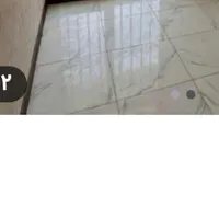 نظافت راه پله