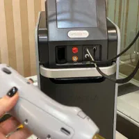 دستگاه لیزر کندلا جنتل مکس پرو