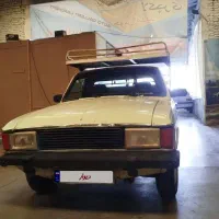 وانت مدل ۸۷دوگانه فابریک