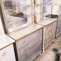 میزآرایش فلکس خور میز آرایش جادار|جاکفشی، کمد، دراور|خرم‌آباد, |دیوار