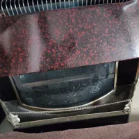 بخاری مدل شومینه