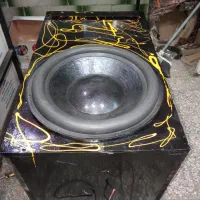 باند|سیستم صوتی خانگی|مرند, |دیوار