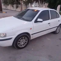 سمند تمام رنگ