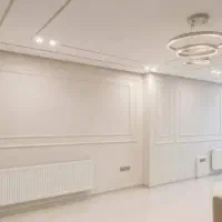 نقاش ساختمان