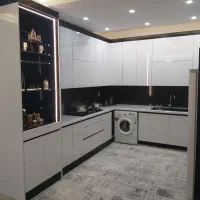 کابینت سازی آلفا