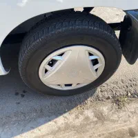 پراید وانت|خودرو سواری و وانت|هشتگرد, شهرک اداری|دیوار