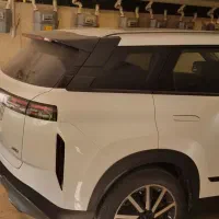 لوکانو ال 7، مدل ۲۰۲۵|خودرو سواری و وانت|تهران, حکمت|دیوار