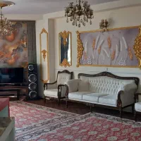 آپارتمان  ۹۵متر   دروازه ارک  مدرس