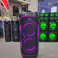 اسپیکر خفن دیجی دار آرنسA-730