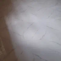 کاشی‌کاری و بلوک چینی ،اجرای سنگ لاشه